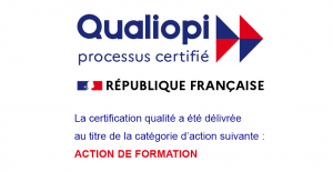 Certification Qualité pour la preparation aux examen d'accès à la formation de commissaire de justice et formation continue