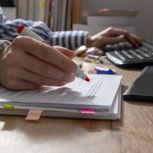 Accompagnement examens blancs