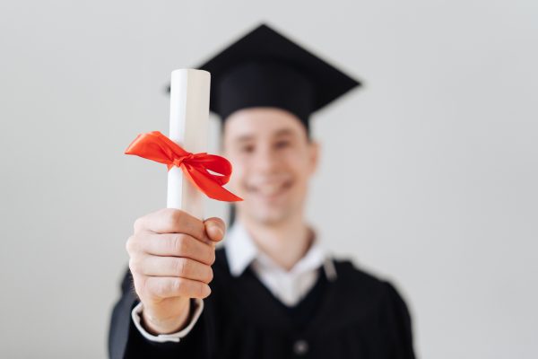 Préparation à l'examen d'aptitude à la profession de commissaire de justice